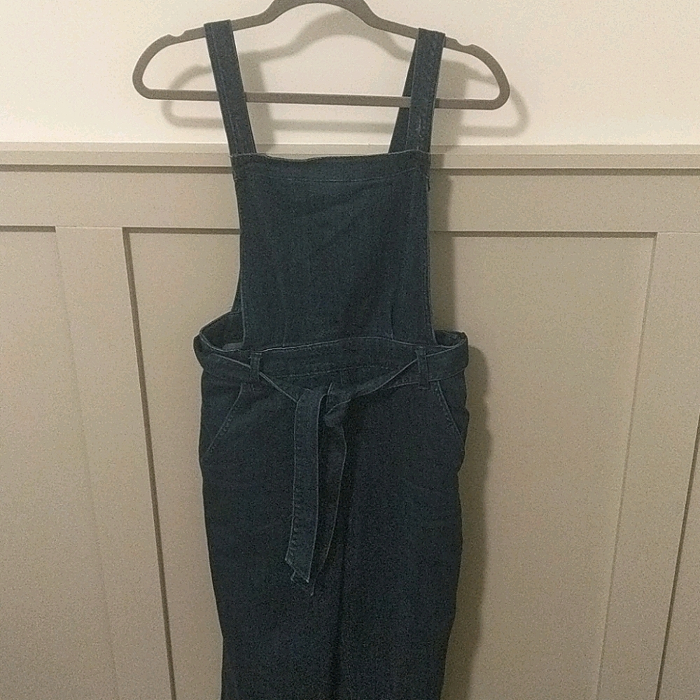 Overalls